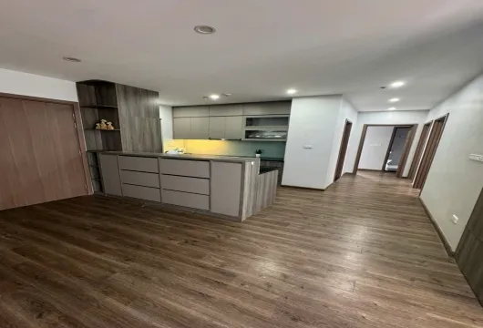 Vinhomes Skylake 3BR Apartment for Rent in Nam Tu Liem – Furnished, $1,500