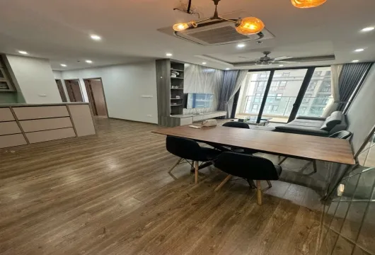 Vinhomes Skylake 3BR Apartment for Rent in Nam Tu Liem – Furnished, $1,500