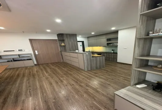 Vinhomes Skylake 3BR Apartment for Rent in Nam Tu Liem – Furnished, $1,500