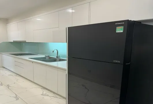 Vinhomes Skylake 3BR Apartment for Rent in Hanoi – Furnished, 112m²