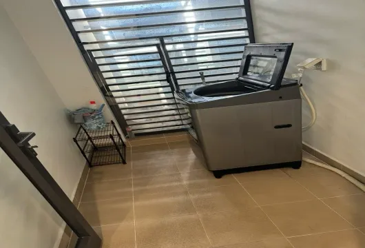 Vinhomes Skylake 3BR Apartment for Rent in Nam Tu Liem – Furnished, $1,500