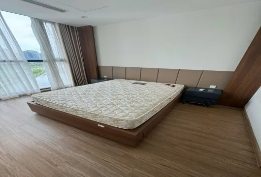Vinhomes Skylake 3BR Apartment for Rent in Hanoi – Furnished, 112m²