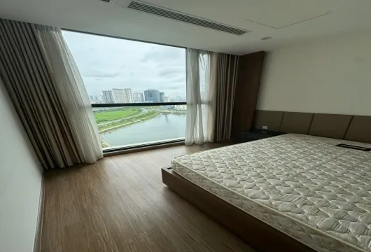 Vinhomes Skylake 3BR Apartment for Rent in Nam Tu Liem – Furnished, $1,500