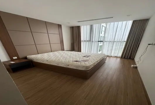 Vinhomes Skylake 3BR Apartment for Rent in Hanoi – Furnished, 112m²