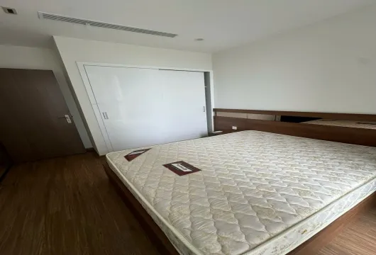 Vinhomes Skylake 3BR Apartment for Rent in Hanoi – Furnished, 112m²