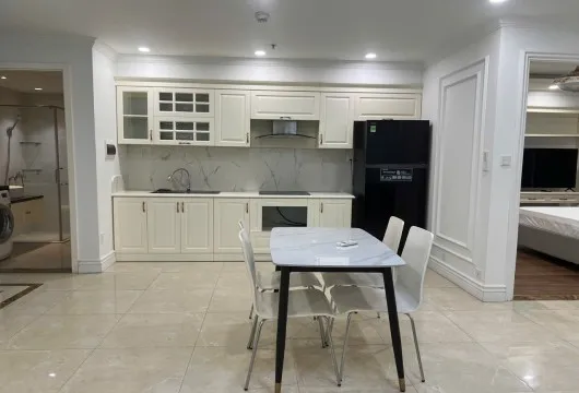 Rent a Spacious 2-Bedroom Apartment in D'. Le Roi Soleil, West Lake - $1800/month