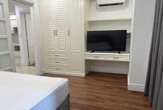 Rent a Spacious 2-Bedroom Apartment in D'. Le Roi Soleil, West Lake - $1800/month