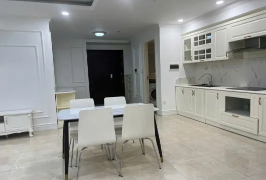 Rent a Spacious 2-Bedroom Apartment in D'. Le Roi Soleil, West Lake - $1800/month