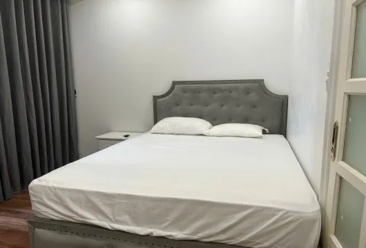 Rent a Spacious 2-Bedroom Apartment in D'. Le Roi Soleil, West Lake - $1800/month