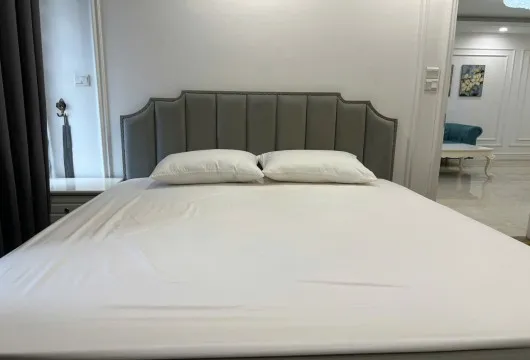 Rent a Spacious 2-Bedroom Apartment in D'. Le Roi Soleil, West Lake - $1800/month