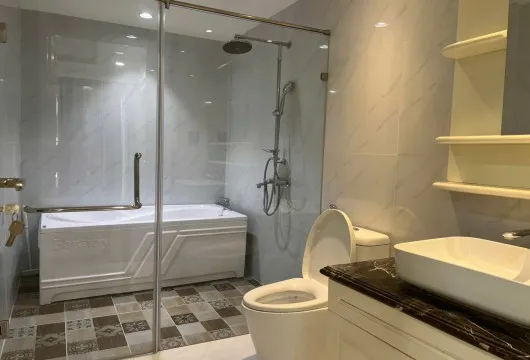 Rent a Spacious 2-Bedroom Apartment in D'. Le Roi Soleil, West Lake - $1800/month