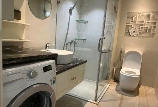 Rent a Spacious 2-Bedroom Apartment in D'. Le Roi Soleil, West Lake - $1800/month