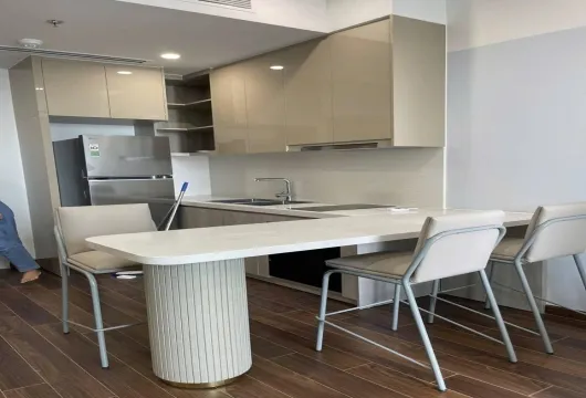 Modern 1BR Apartment in Nam Tu Liem – Masteri West Heights, $550/month