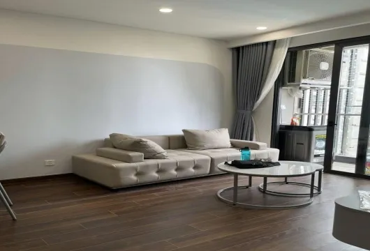 Modern 1BR Apartment in Nam Tu Liem – Masteri West Heights, $550/month