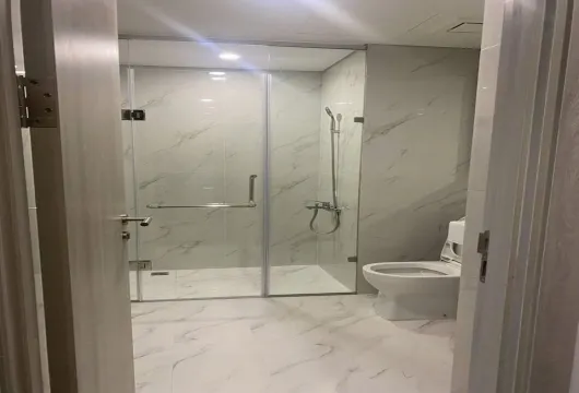 Modern 1BR Apartment in Nam Tu Liem – Masteri West Heights, $550/month