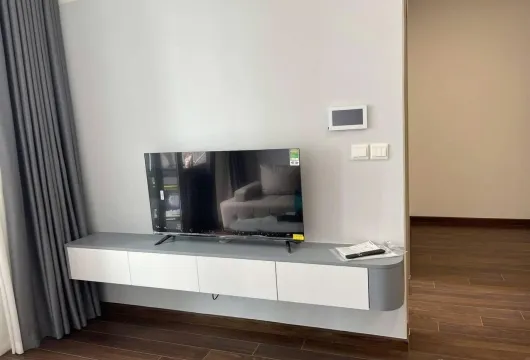 Modern 1BR Apartment in Nam Tu Liem – Masteri West Heights, $550/month