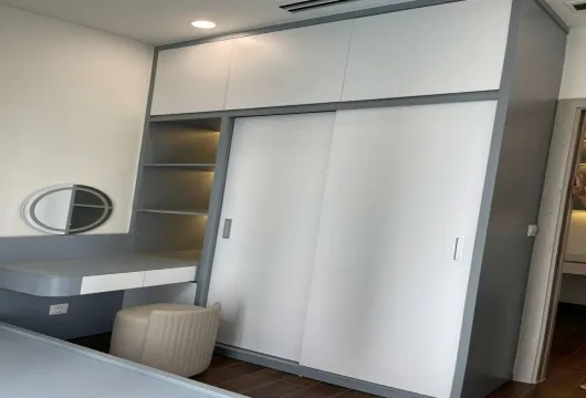 Modern 1BR Apartment in Nam Tu Liem – Masteri West Heights, $550/month