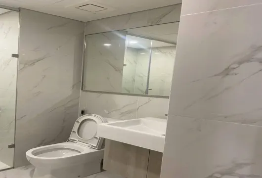 Modern 1BR Apartment in Nam Tu Liem – Masteri West Heights, $550/month