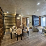 Soho Heritage West Lake 2BR Furnished Apartment for Rent in Tay Ho, Hanoi