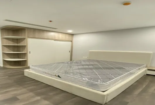 The Nine Tower – Luxury 3-Bedroom Apartment in Hanoi for Rent