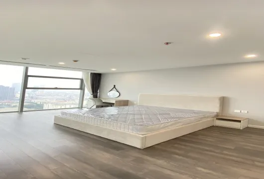 The Nine Tower – Luxury 3-Bedroom Apartment in Hanoi for Rent