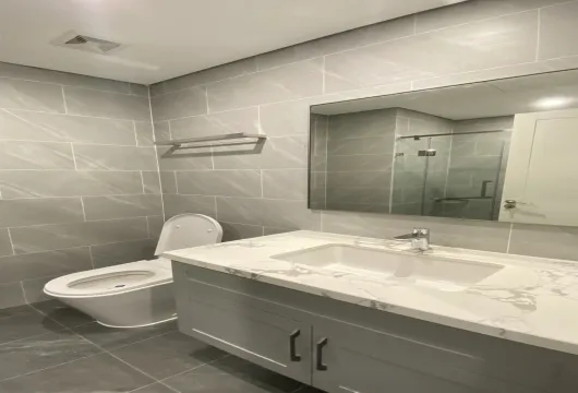 Fully Furnished 3BR Apartment in The Nine Tower, Pham Van Dong, Hanoi