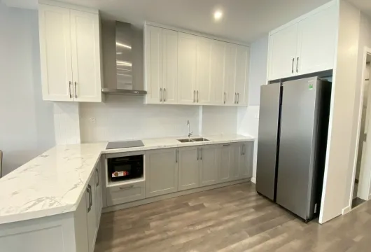 The Nine Tower – Luxury 3-Bedroom Apartment in Hanoi for Rent