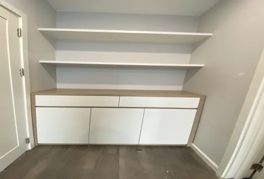 Fully Furnished 3BR Apartment in The Nine Tower, Pham Van Dong, Hanoi