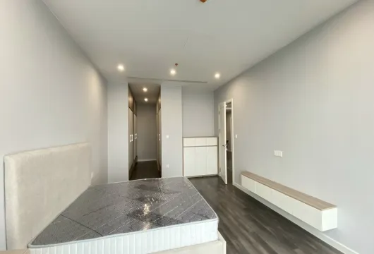 The Nine Tower – Luxury 3-Bedroom Apartment in Hanoi for Rent