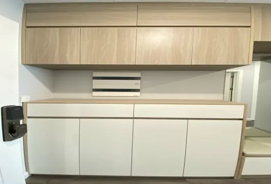 The Nine Tower – Luxury 3-Bedroom Apartment in Hanoi for Rent