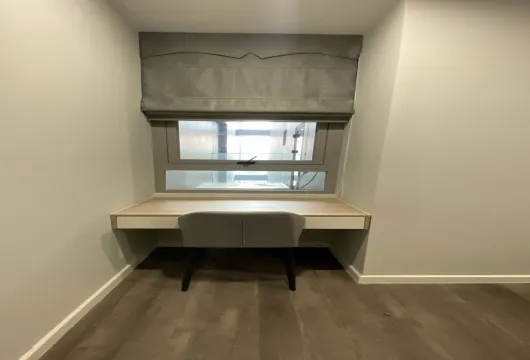 Fully Furnished 3BR Apartment in The Nine Tower, Pham Van Dong, Hanoi