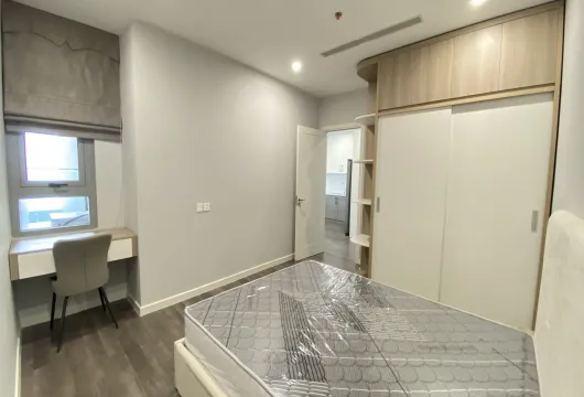 The Nine Tower – Luxury 3-Bedroom Apartment in Hanoi for Rent