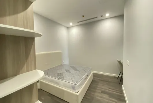 The Nine Tower – Luxury 3-Bedroom Apartment in Hanoi for Rent