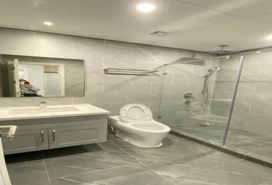The Nine Tower – Luxury 3-Bedroom Apartment in Hanoi for Rent