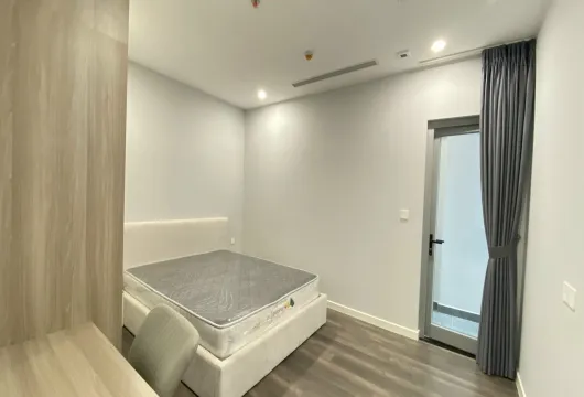 The Nine Tower – Luxury 3-Bedroom Apartment in Hanoi for Rent