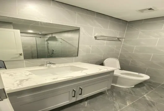 The Nine Tower – Luxury 3-Bedroom Apartment in Hanoi for Rent