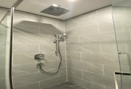 Fully Furnished 3BR Apartment in The Nine Tower, Pham Van Dong, Hanoi