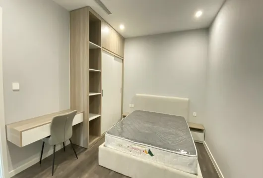 The Nine Tower – Luxury 3-Bedroom Apartment in Hanoi for Rent