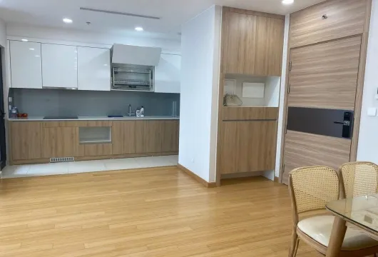 Rent a Fully Furnished 3BR Apartment at The Zei – $900/Month