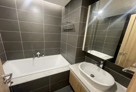 The Zei Hanoi – 3-Bedroom Modern Apartment for Rent, $1000/month