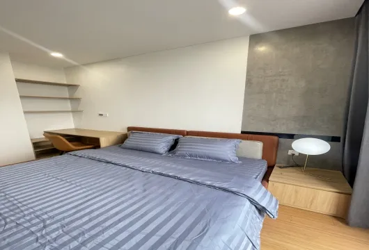 The Zei Hanoi – 3-Bedroom Modern Apartment for Rent, $1000/month