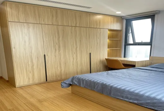 The Zei Hanoi – 3-Bedroom Modern Apartment for Rent, $1000/month