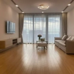 Rent a Fully Furnished 3BR Apartment at The Zei – $900/Month