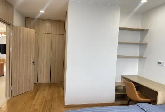 The Zei Hanoi – 3-Bedroom Modern Apartment for Rent, $1000/month