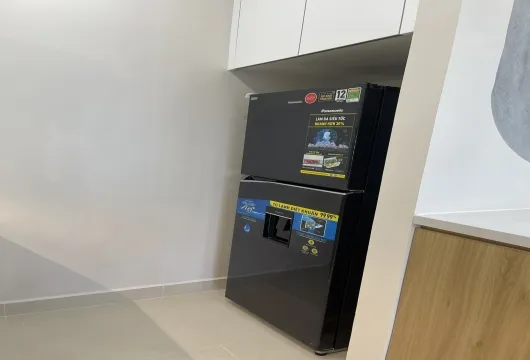 The Zei Hanoi – 3-Bedroom Modern Apartment for Rent, $1000/month