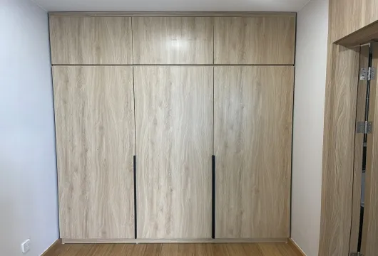 The Zei Hanoi – 3-Bedroom Modern Apartment for Rent, $1000/month