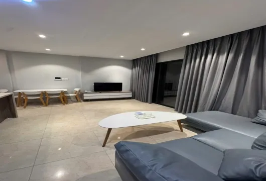Vinhomes D'Capitale 3BR Apartment for Rent – Tran Duy Hung Street, Hanoi