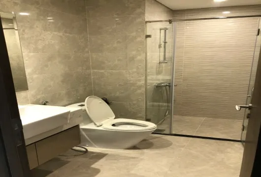 Vinhomes West Point 2BR, 2 Bath Apartment for Rent in Nam Tu Liem, Hanoi