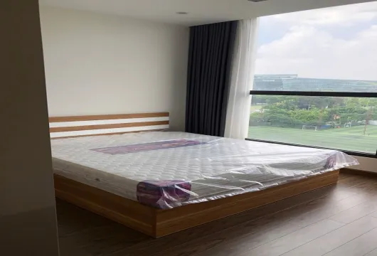 Vinhomes West Point 2BR, 2 Bath Apartment for Rent in Nam Tu Liem, Hanoi