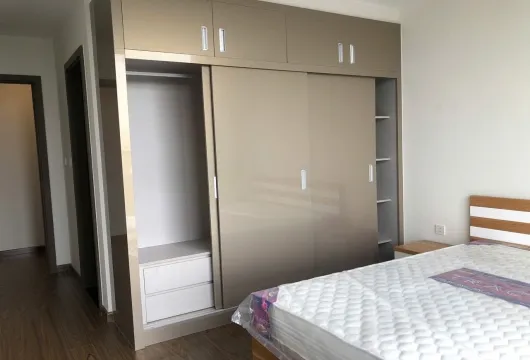 Vinhomes West Point 2BR, 2 Bath Apartment for Rent in Nam Tu Liem, Hanoi